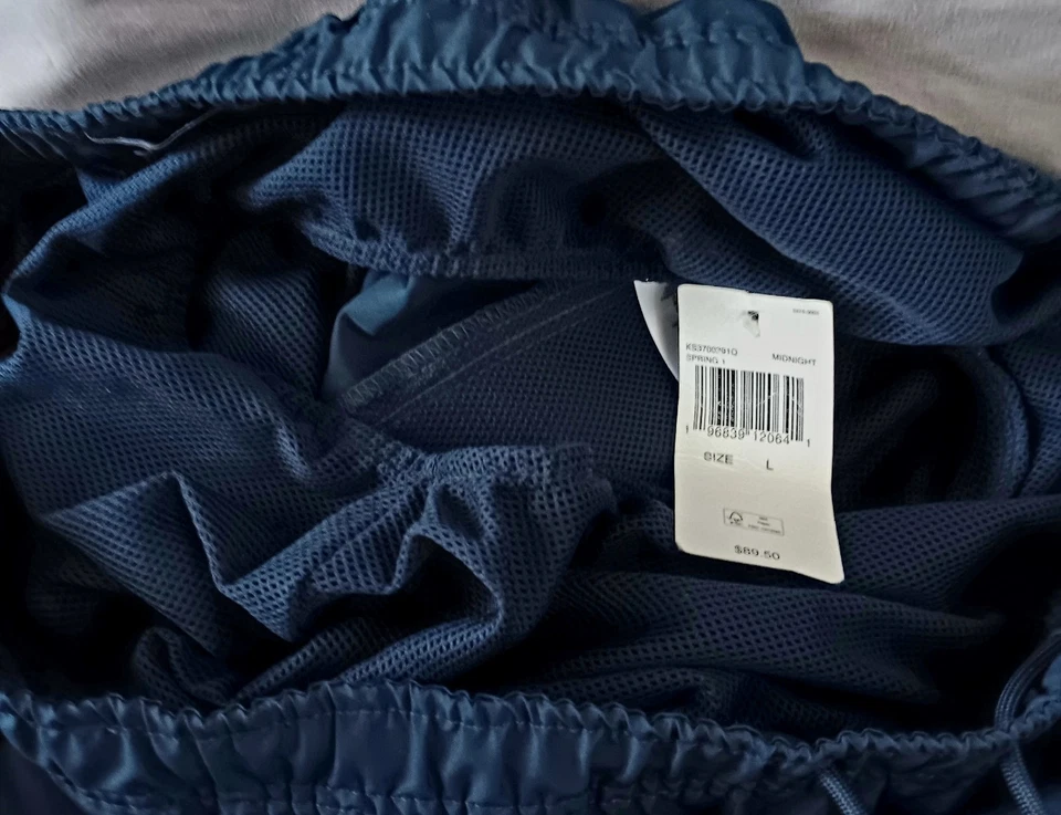 Bañador Michael Kors Midnight Spring 1 Foto 3 de 4