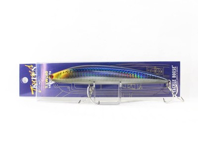 Tackle House K Ten Tuned TKW140 Versenkung K�der 110 (9434)