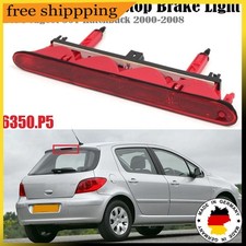 Bremslicht Stopplicht 3. Zusatz- Bremsleuchte 307 00-08 Peugeot 6350P5 GZ.M158V