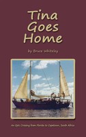 Bruce Whiteley | Tina Goes Home | Buch | Englisch (2014) | Gebunden | [.]