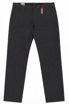 ALBERTO Chino Lou 1648 069 Regular Fit Smart Wool Look W33 L32 UVP 99,-