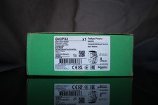 Schneider Electric GV3-P32 32A 3P Motor Circuit Breaker