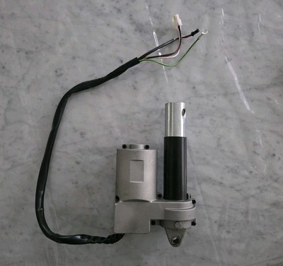 Sole E25 Elliptical Incline Motor A5-A30 A1081552 Works Great