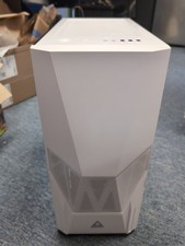 Montech AIR 903 MAX, E-ATX Mid Tower Case, High Airflow, 3x 140mm ARGB PWM