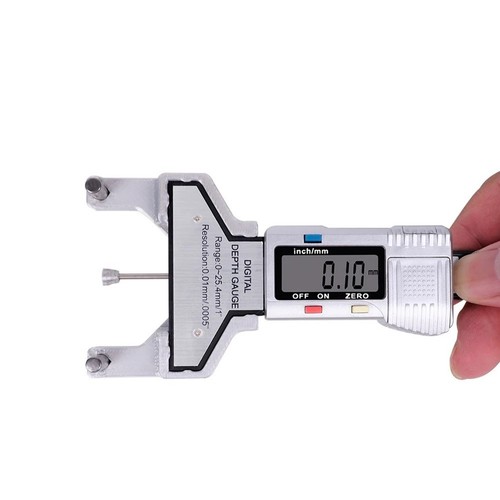 Tension Measurement Tool Compatible with Most For 3D Printers Available - Photo 4/12