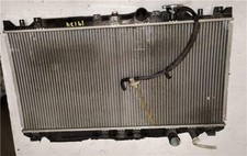 Radiateur Mazda 626