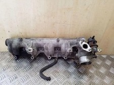 MAZDA 6 Sedan GG Ansaugbrücke 2.00 Diesel 100kw 2004 26120487