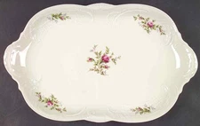 Rosenthal - Continental R638 Oval Serving Platter 4643067