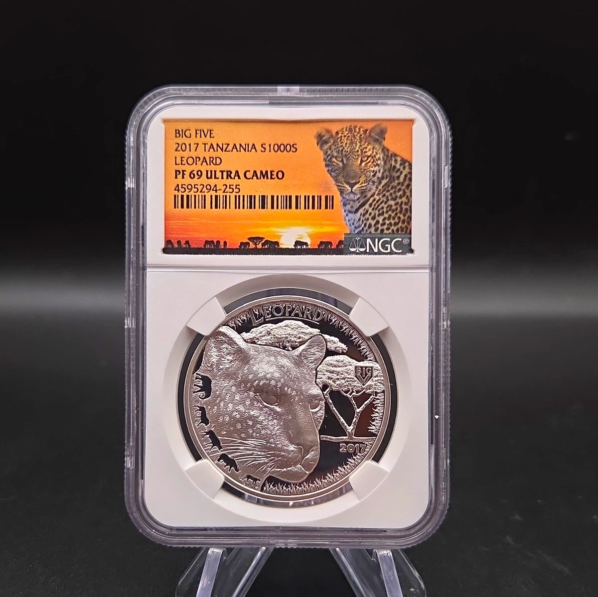 Silver Tanzanian Coins for sale | eBay