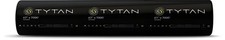 TYTAN NW677000TGW 67"X7000FT Net Wrap, 7000 ft L, 67 in W