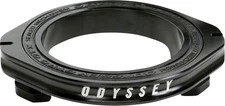 Odyssey GTX-S Gyro - Black Features A Sealed Mechanism Bearing And A Lower