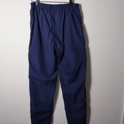 Reebok Trackpants Navy Blue