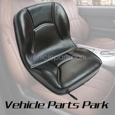 Fits Kubota B7300 B7400 B7500 Bx1800 Bx1500 Bx220 Compact Tractor Seat High Back