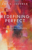 Amy E. Jacober | Redefining Perfect | Buch | Englisch (2017) | Gebunden
