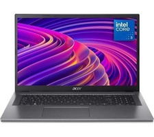 ACER Aspire Go 17 17.3" Laptop - Intel Core 3 - BOX DAMAGE