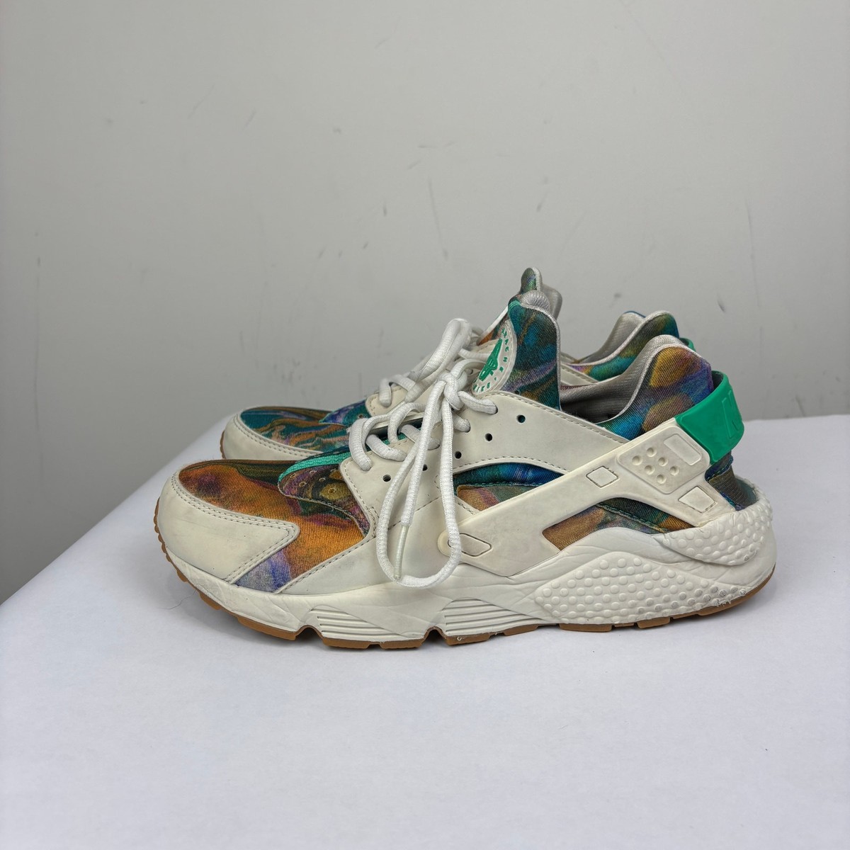 Nike Air Huarache Galaxy Print Nike Air Huarache Run Print Alternate Galaxy Sneakers Men main image 2