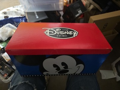 Disney Classic Cups 1994 Collector Series Complete Set