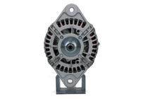 Lichtmaschine 120A Neu Eurostarter Oe-Nr. 0124655156 FüR Volvo