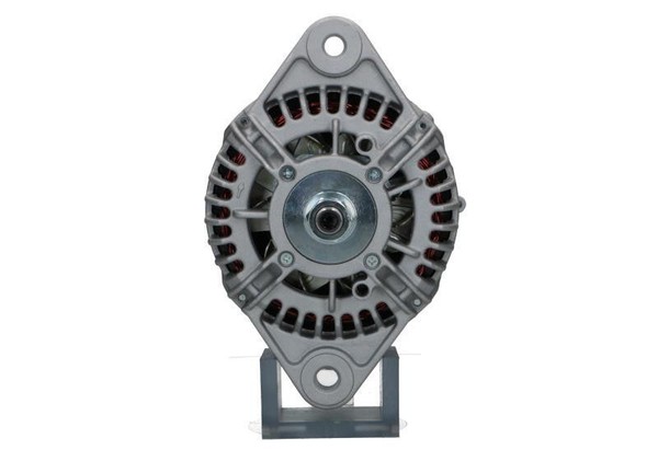 Lichtmaschine 120A Neu Eurostarter Oe-Nr. 0124655156 FüR Volvo-image