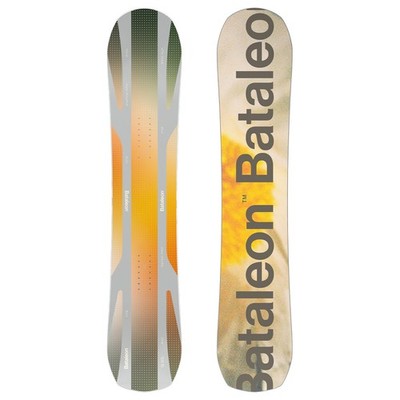 Bataleon Push Up Women's All-Mountain Snowboard, 149cm MY26