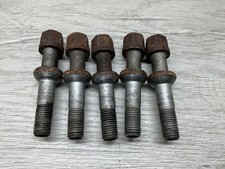 Mercedes-Benz SL R129 1999 Schrauben Muttern 2034010370 FGT6012