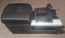 2010-2012 Dodge Ram Truck 1500 Front Floor Center Console Bucket Seats Black Oem 2010-2012 Dodge Ram Truck 1500 Front Floor Center Console Bucket Seats Black Oem