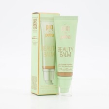Image of Pixi By Petra Caramel Beauty Balm 50ml RRP £ 22