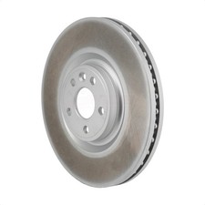 Genius GCR-982356 Brake Disc Front for Land Rover Discovery Sport Jaguar E-Pace