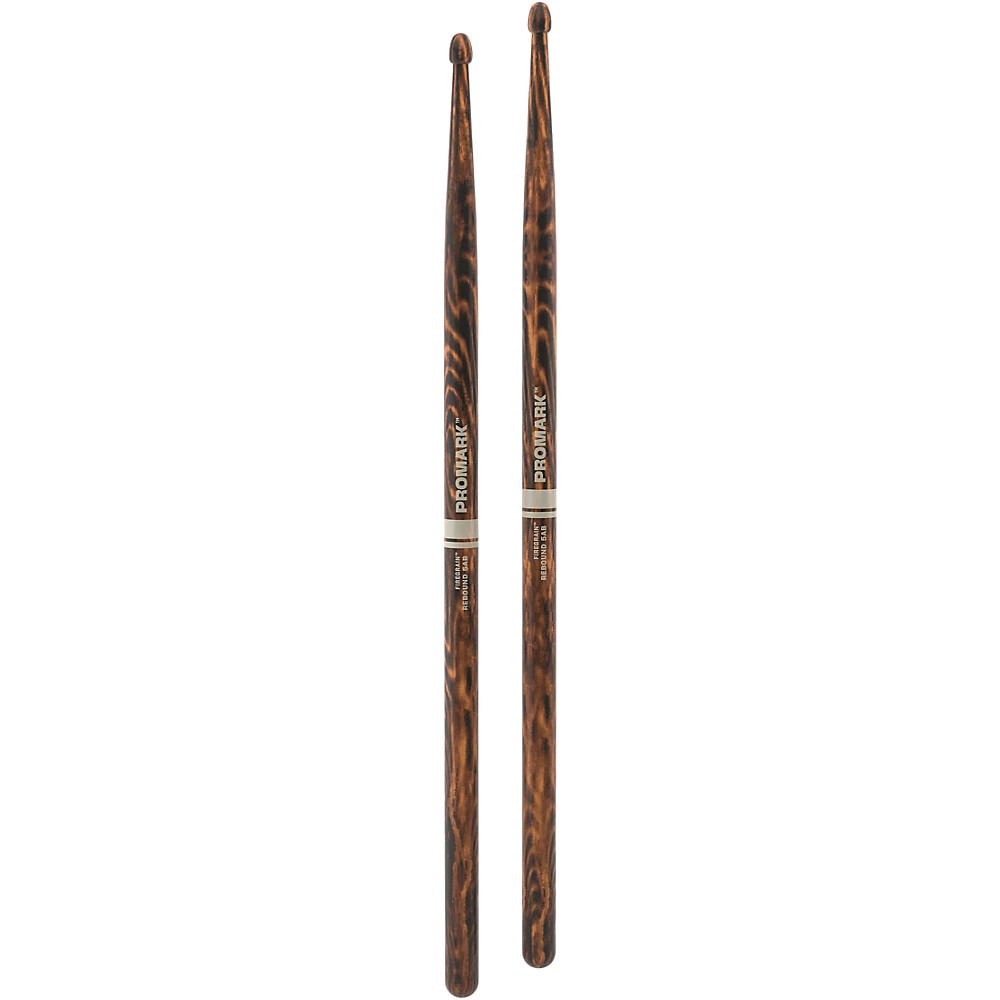 Promark Rebound Balance FireGrain Drum Sticks 5AB 3990₽