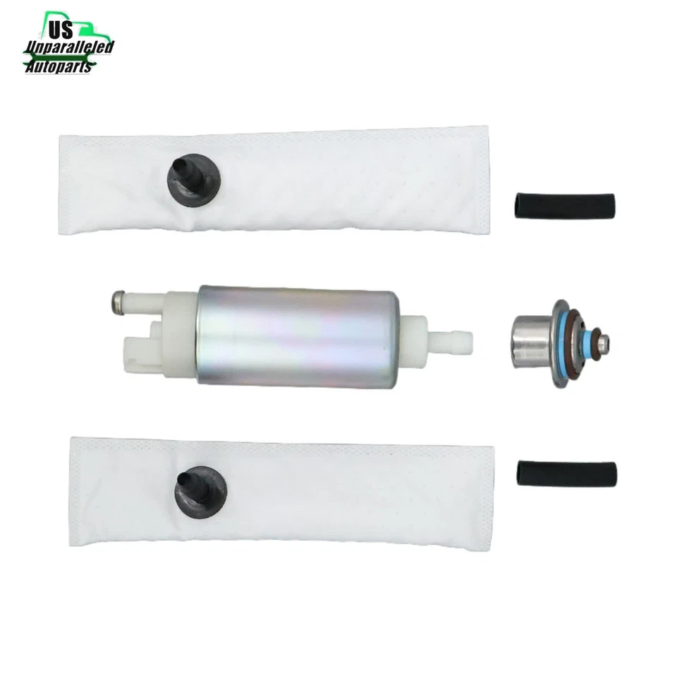 Bomba de combustible + regulador Arctic Cat Sabercat 500 600 700 2004-2006 nuevo 1670-851 Foto 2 de 4