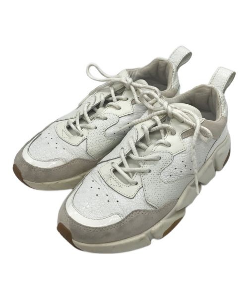 ZEROCENTCINO                    sneakers white