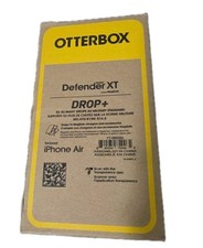 OtterBox iPhone 17 Air Defender Series Pro XT Clear Case New