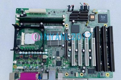 1PC Used Siemens motherboard IP-4GVI83 REV:3.0