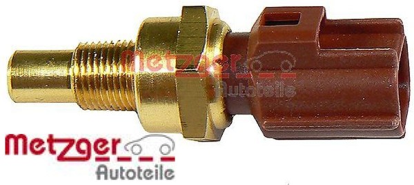 Metzger 0905326 Sensor FüR KüHlmitteltemperatur Sensor KüHlmittelsensor-image