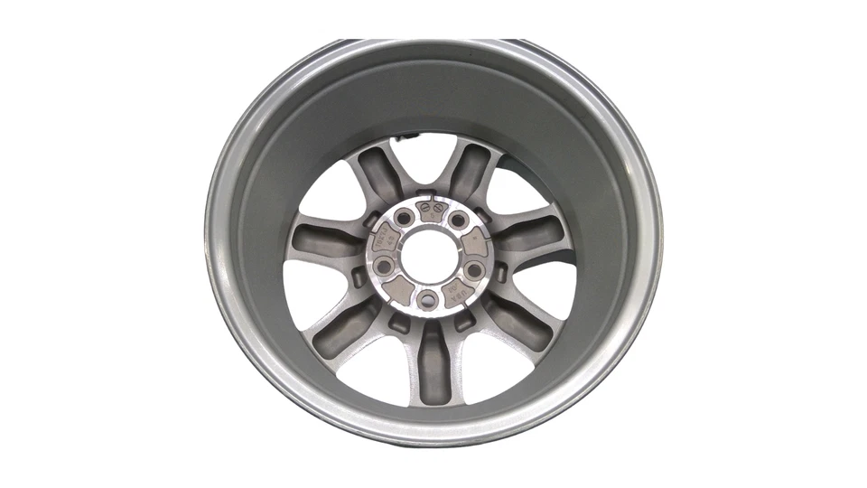 SE ADAPTA A 96-97 CADILLAC SEVILLE, DEVILLE, 99-02 RUEDA ELDORADO 16X7 9593094 - NUEVO Foto 2 de 3