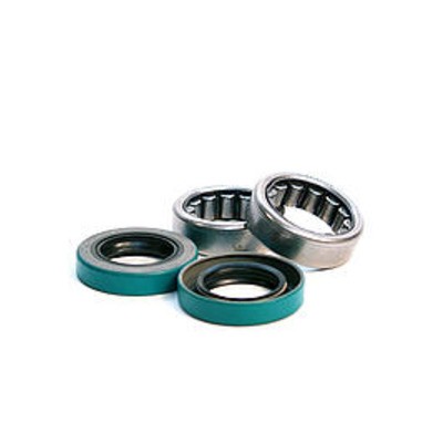 Moser 9563, Kit Axle Bearing 2.25 in OD 1.4 in ID for Chevy Car Stock C-Clip