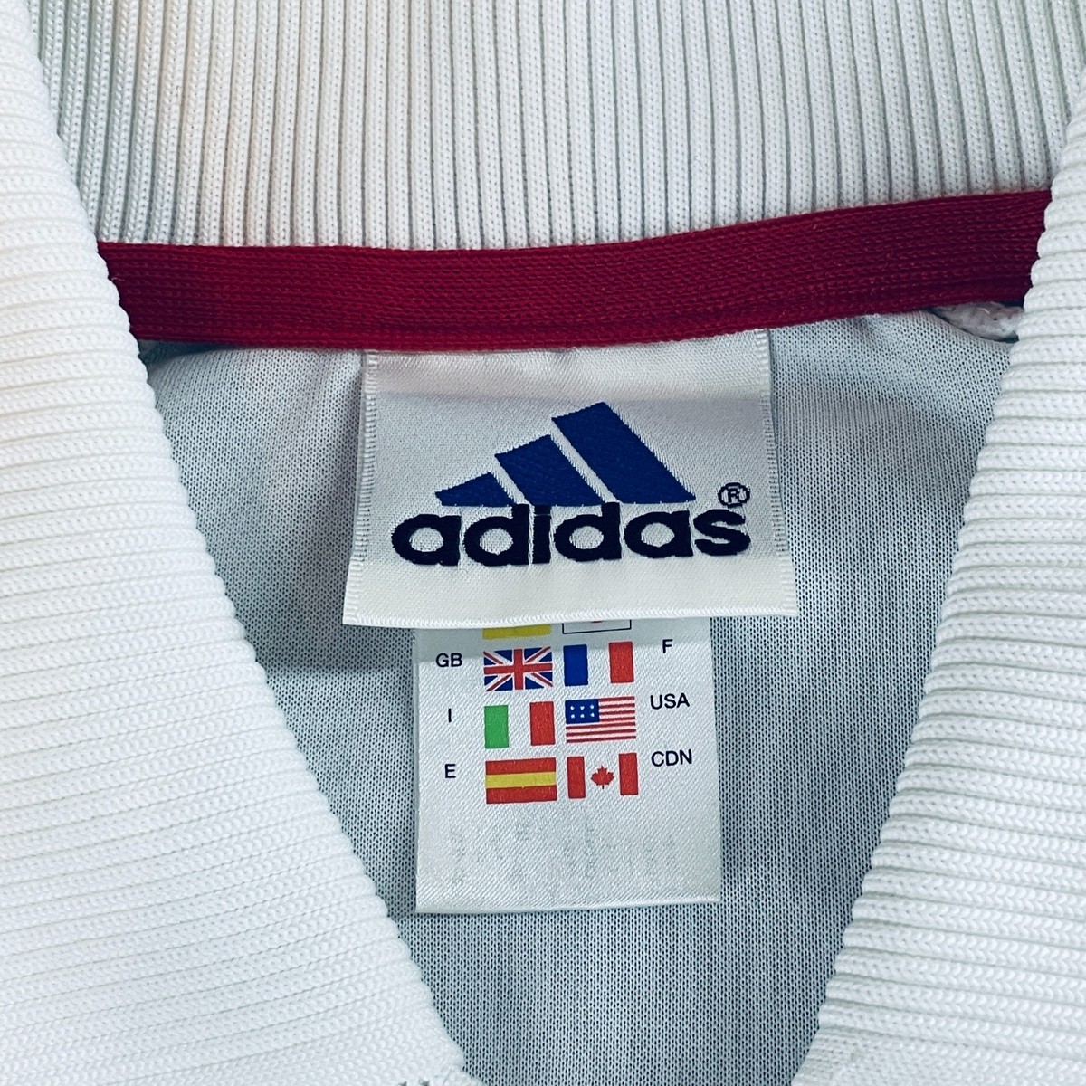 Japan 1999 2000 Official Away Jersey Shirt Kit - JPN L - J League