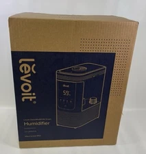 Levoit Oasismist® 600s Smart Humidifier
