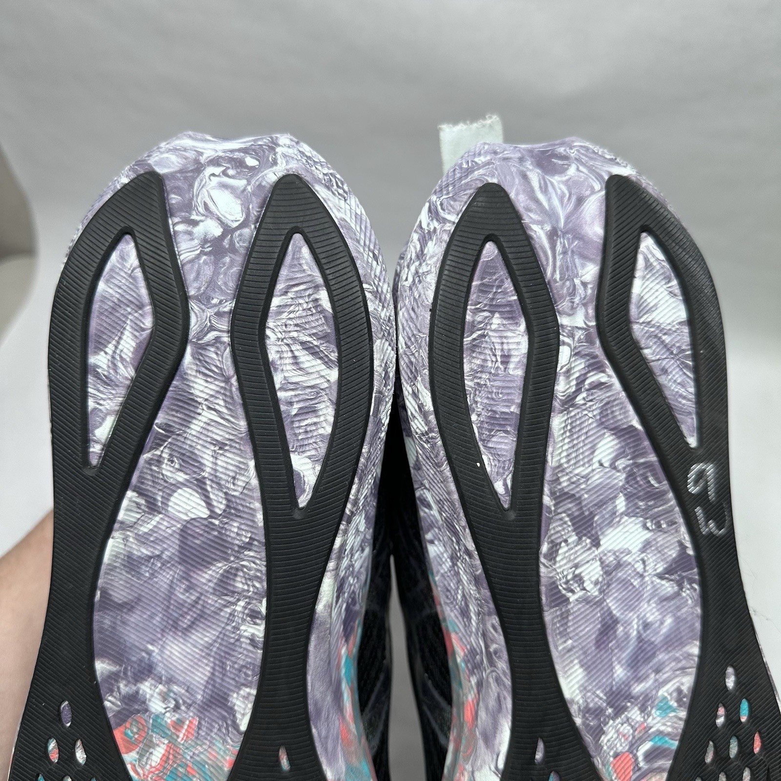 Asics Noosa Tri 16 Men's Trainers Running Shoes 1011B872-003 Black 11.5 thumbnail 6