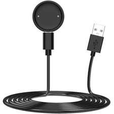 Charger Cable Replacement for Amazfit Active 2/Bip 6