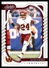 Antonio Gibson 2022 Panini Absolute #97 Commanders NFL READ FREE SHIPPING