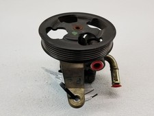 03-06 NISSAN 350Z 03-06 G35 Power Steering Pump Assy OEM 49110AM605