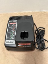 Craftsman Class 2 Model:315.CH2030 Battery Charger and Maintainer