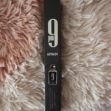 Afnan 9 pm Eau de Parfum Spray Fragrance for Men 35ml 1.2 fl oz 