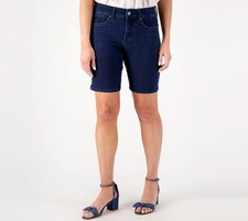 NYDJ Ella Short- Arise-Reg 00-NWT-A591701