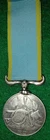 Turkish Crimea Medal 1855, British issue