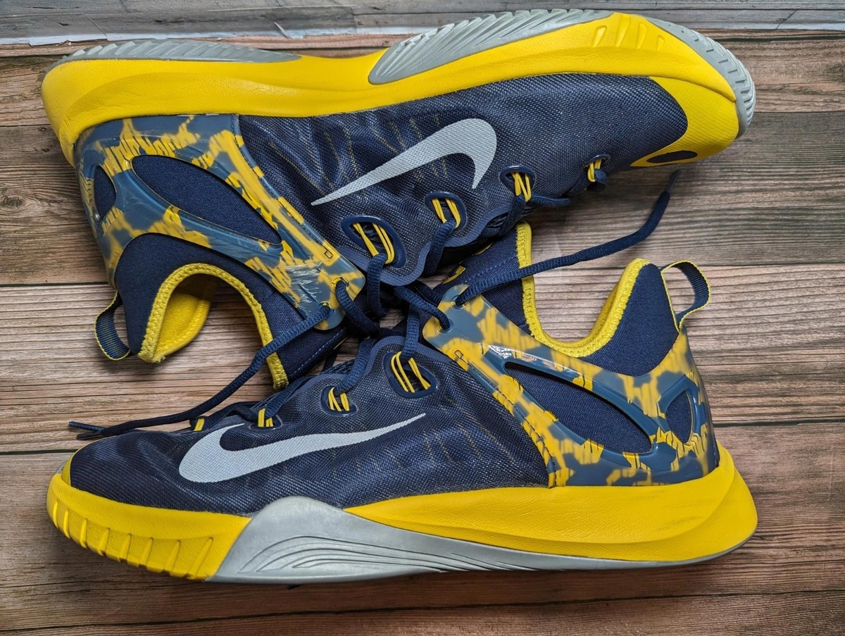 NIKE ZOOM HYPER REV 2015 ポールジョージ　バスケシューズ Size 13 - Nike Zoom HyperRev 2015 Paul George for sale online | eBay