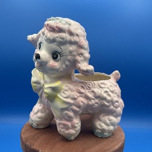 Kitsch Planter | eBay