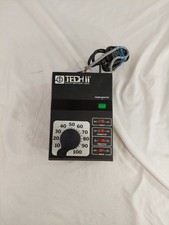 Mrc Tech Ii Loco-motion 1500 Train Controller. Ho. Niceclean.