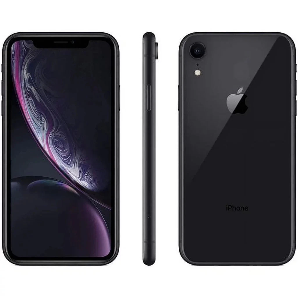 iPhone XR 64GB Network Unlocked for Sale | Shop New & Used Cell